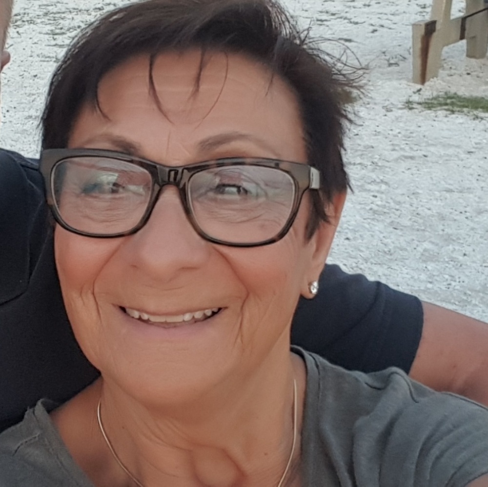Meet your Posher, Donna
